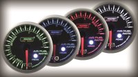 Prosport Racing Premium Series air/fuel ratio