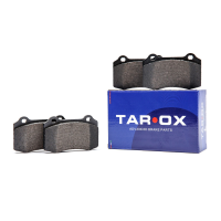 Tarox Front Brake Pad Set - Mercedes C-Class / Mercedes...