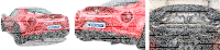 Bastuck Sport Exhaust - Alfa Romeo 4C incl. Spider