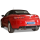 Bastuck Exhaust System - Alfa Romeo Spider 2WD