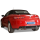 Bastuck Exhaust System - Alfa Romeo Spider 4WD