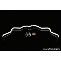 Ultra Racing Front Sway Bar 22 mm - 10-16 Honda CR-Z (ZF1) 1.5 (2WD)