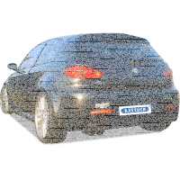 Bastuck Exhaust System - Alfa Romeo 147 1.9 JTD 85 kW