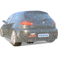 Bastuck Exhaust System - Alfa Romeo 147 GTA