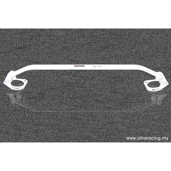 Ultra Racing Domstrebe vorn oben 2-Punkt - 09-13 Infiniti G37 3.7 (2WD) / 13+ Infiniti Q70 (Y51) 2.5/3.5 V6 (2WD)