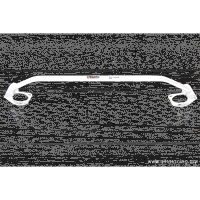 Ultra Racing Domstrebe vorn oben 2-Punkt - 09-13 Infiniti G37 3.7 (2WD) / 13+ Infiniti Q70 (Y51) 2.5/3.5 V6 (2WD)