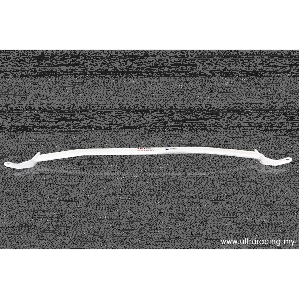 Ultra Racing Domstrebe vorn oben 2-Punkt - 93-02 Nissan Silvia (S14/S15) 2.0T (2WD)