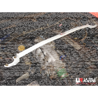 Ultra Racing Front Upper Strut Bar 2-Point - 93-02 Nissan Silvia (S14/S15) 2.0T (2WD)