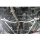 Ultra Racing Side Lower Bars 2x 3-Point - 99-02 Nissan Silvia (S15) 2.0T (2WD)