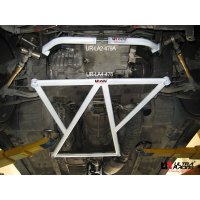 Ultra Racing Front Lower Bar 2-Point adjustable - 88-94...