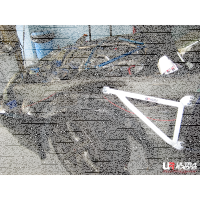 Ultra Racing Fender Bars 3-Point - 88-94 Nissan Skyline...