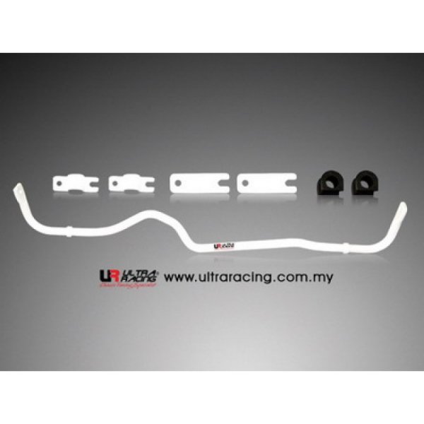 Ultra Racing Rear Sway Bar 23 mm - 03-08 Nissan Fairlady (350ZX) (Z33) 3.5 (2WD) / 01-06 Nissan Skyline (V35) 2.5 (Sedan)