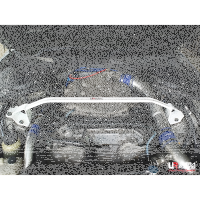 Ultra Racing Front Upper Strut Bar 2-Point - 03-08 Nissan...