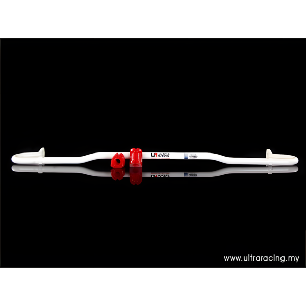 Ultra Racing Stabilisator hinten 21 mm - 08+ Subaru Forester SH5 2.0T / 07+ Subaru Impreza (GJ/GRB/GV/VA) V.10/V.11 2.0T / 09+ Subaru Legacy (BM5/BM9) 2.5T / 14+ Subaru Levorg 1.6T / 10+ Subaru OutBack (BR9) 2.5(T) / Subaru BRZ / Toyota GR86/GT86