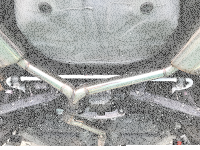 Ultra Racing Stabilisator hinten 21 mm - 08+ Subaru Forester SH5 2.0T / 07+ Subaru Impreza (GJ/GRB/GV/VA) V.10/V.11 2.0T / 09+ Subaru Legacy (BM5/BM9) 2.5T / 14+ Subaru Levorg 1.6T / 10+ Subaru OutBack (BR9) 2.5(T) / Subaru BRZ / Toyota GR86/GT86