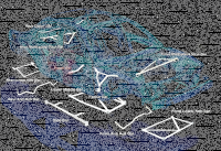 Ultra Racing Rear Lower Bar 2-Point - Subaru BRZ / Toyota...
