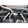 Ultra Racing Rear Lower Bar 2-Point - Subaru BRZ / Toyota GR86/GT86 (2WD)