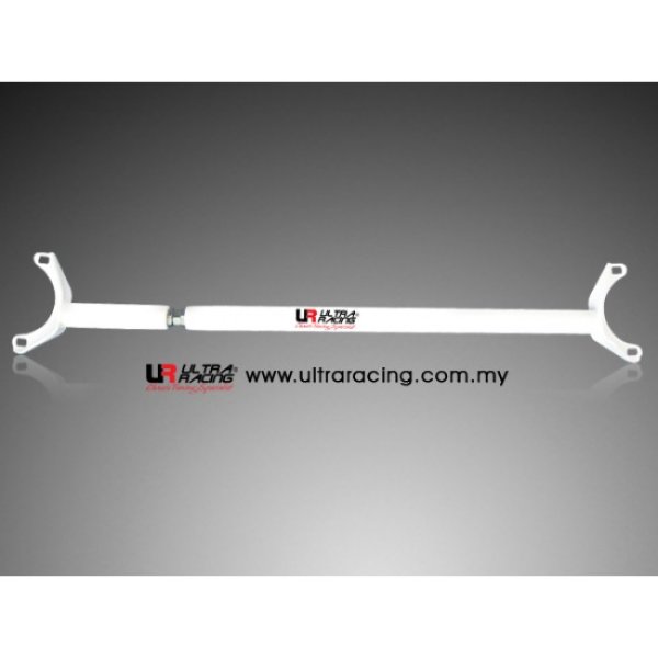 Ultra Racing Rear Upper Strut Bar 2-Point adjustable - 03-12 Mazda RX-8 1.3 (2WD)