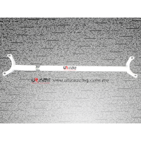 Ultra Racing Rear Upper Strut Bar 2-Point adjustable -...