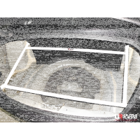 Ultra Racing Domstrebe hinten oben 4-Punkt - 07-16...