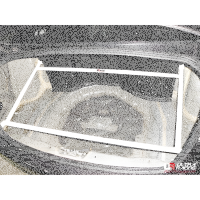 Ultra Racing Rear Upper Strut Bar 4-Point - 07-16...