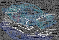 Ultra Racing Rear Upper Strut Bar 4-Point - 01-07...