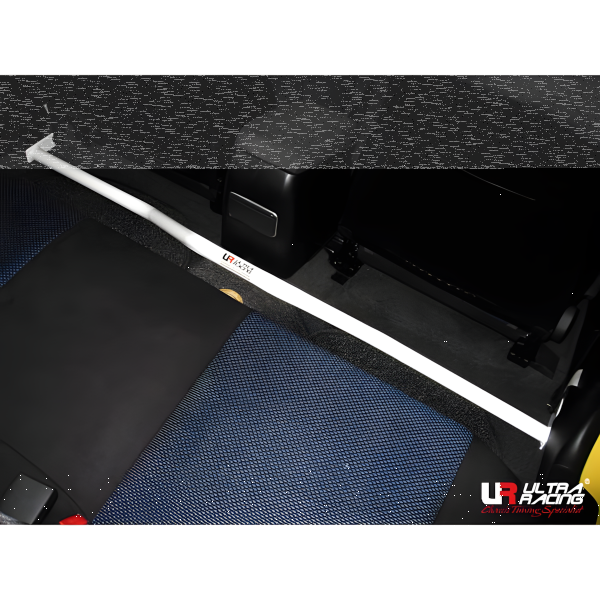 Ultra Racing Room Bar - 01-08 Mitsubishi Airtrek (CU) 2.0T (4WD) / 01-07 Mitsubishi Lancer Evo VII / VIII / IX (CT9A) 2.0T (2WD)