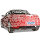 Bastuck Sportauspuff - Alfa Romeo Spider 4WD
