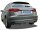 Bastuck Sport Exhaust - Audi A3 8V 1.4 TSI (103 kW CPTA/ Otto + 110 kW CZEA/ Otto + 110 kW DADA/ Otto)