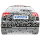 Bastuck Exhaust System - Audi A3 8P Sportback 4-Cylinder FWD (w/o 1.8/ 2.0T)