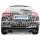 Bastuck Exhaust System - Audi A3 8P Sportback 3.2 Quattro