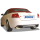 Bastuck Sportauspuff - 00-08 Audi A4 B6/ B7 6-Zylinder Quattro Limousine/ Avant 8E/ Cabrio 8H