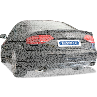 Bastuck Exhaust System - 08+ Audi A4/ A5 B8 4-Cylinder Diesel (w/o A5 B8 Sportback)