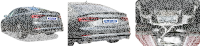 Bastuck Exhaust System - 15+ Audi A4 B9 FWD/ 16+ Audi A5 F5 FWD