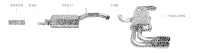 Bastuck Exhaust System - Audi TT 8J 3.2 V6