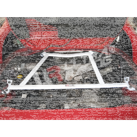 Ultra Racing Rear Upper Strut Bar 4-Point - 89-99 Toyota...