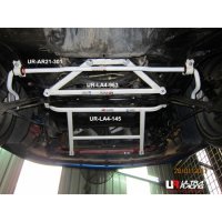 Ultra Racing Stabilisator vorn 21 mm - 89-99 Toyota MR2...