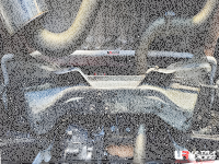 Ultra Racing Stabilisator hinten 22 mm - 89-99 Toyota MR2...