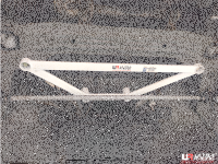 Ultra Racing Front Lower Bar 4-Point - 89-99 Toyota MR2...