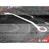 Ultra Racing Front Upper Strut Bar 2-Point - 99-07 Toyota...