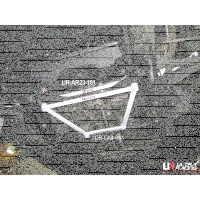 Ultra Racing Stabilisator vorn 23 mm - 99-07 Toyota MRS...