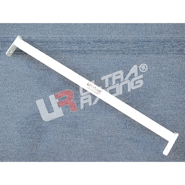 Ultra Racing mittlere Unterbodenstrebe 2-Punkt - 99-03 Toyota MRS (W30) 1.8 (2WD)
