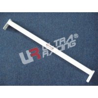 Ultra Racing Middle Lower Bar 2-Point - 99-03 Toyota MRS (W30) 1.8 (2WD)