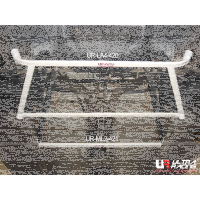 Ultra Racing Middle Lower Bar 2-Point - 99-03 Toyota MRS...