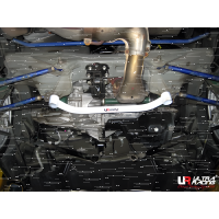 Ultra Racing Rear Lower Bar 2-Point - 04-07 Toyota MRS...