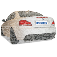 Bastuck Exhaust System - BMW 1 Series E82 125i