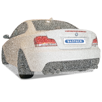 Bastuck Exhaust System - BMW 1 Series E82 123d