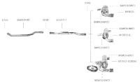 Bastuck Exhaust System - BMW 1 Series F20/ F21 1.6T