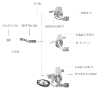 Bastuck Sportauspuff - BMW 1er Serie F20/ F21 2.0T