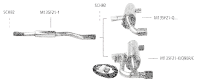 Bastuck Exhaust System - BMW 1 Series F20/ F21 3.0T